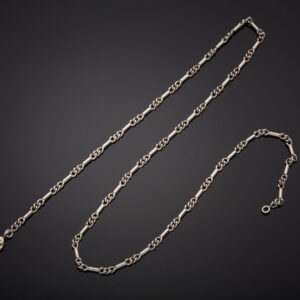Lot 92 - vente 757 - Vente du Palais - Bijoux & Montres - 2022-08-07T10:00