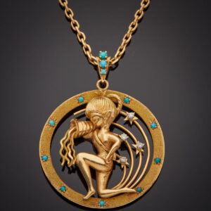 Lot 82 - vente 757 - Vente du Palais - Bijoux & Montres - 2022-08-07T10:00