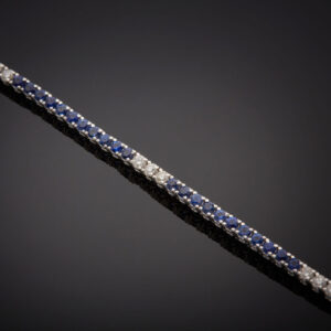 Alternative view of Lot 99 - vente 757 - Vente du Palais - Bijoux & Montres - 2022-08-07T10:00