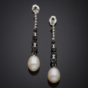 Lot 128 - vente 757 - Vente du Palais - Bijoux & Montres - 2022-08-07T10:00