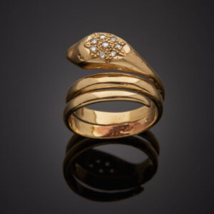 Lot 89 - vente 757 - Vente du Palais - Bijoux & Montres - 2022-08-07T10:00