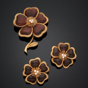 Lot 380 - vente 757 - Vente du Palais - Bijoux & Montres - 2022-08-07T10:00