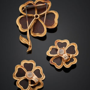 Alternative view of Lot 380 - vente 757 - Vente du Palais - Bijoux & Montres - 2022-08-07T10:00