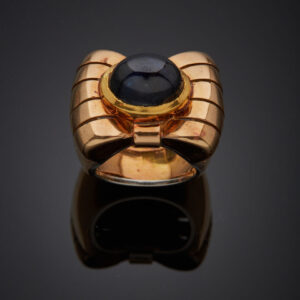 Lot 150 - vente 757 - Vente du Palais - Bijoux & Montres - 2022-08-07T10:00