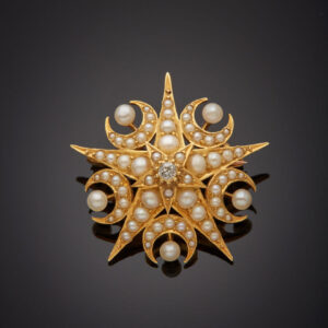 Lot 72 - vente 757 - Vente du Palais - Bijoux & Montres - 2022-08-07T10:00