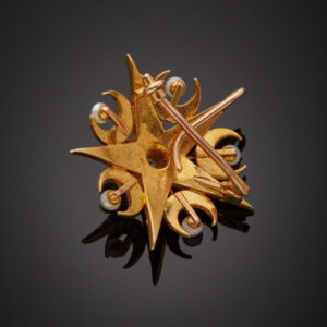 Alternative view of Lot 72 - vente 757 - Vente du Palais - Bijoux & Montres - 2022-08-07T10:00