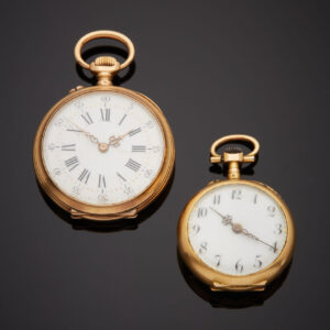 Alternative view of Lot 87 - vente 757 - Vente du Palais - Bijoux & Montres - 2022-08-07T10:00