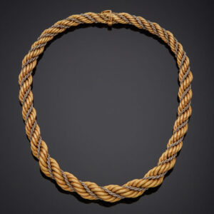Lot 149 - vente 757 - Vente du Palais - Bijoux & Montres - 2022-08-07T10:00