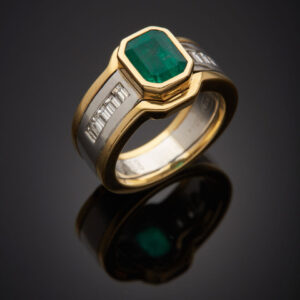 Lot 110 - vente 757 - Vente du Palais - Bijoux & Montres - 2022-08-07T10:00