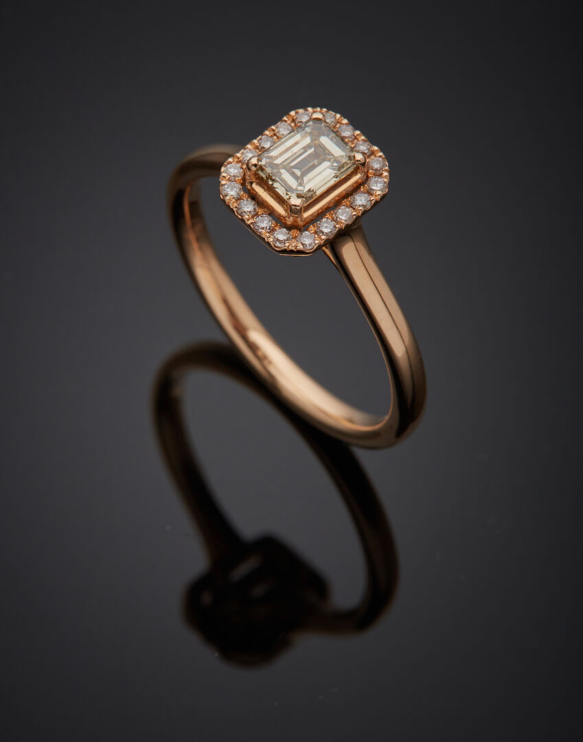 Lot 154 - vente 757 - Vente du Palais - Bijoux & Montres - 2022-08-07T10:00 2 Lot 154 - vente 757 - Vente du Palais - Bijoux & Montres - 2022-08-07T10:00 – Image 2