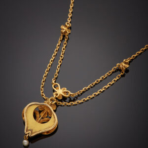 Alternative view of Lot 68 - vente 757 - Vente du Palais - Bijoux & Montres - 2022-08-07T10:00