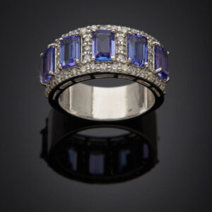 Lot 127 - vente 757 - Vente du Palais - Bijoux & Montres - 2022-08-07T10:00