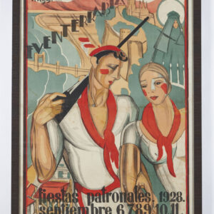 Lot 92 - vente 781 - Arts Basque & Landais - 2023-06-23T14:30