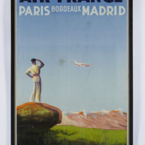 Lot 102 - vente 781 - Arts Basque & Landais - 2023-06-23T14:30
