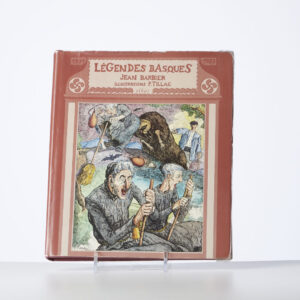 Lot 104 - vente 781 - Arts Basque & Landais - 2023-06-23T14:30