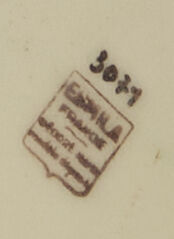 Alternative view of Lot 66 - vente 781 - Arts Basque & Landais - 2023-06-23T14:30