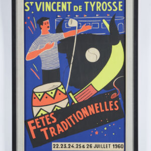 Lot 11 - vente 781 - Arts Basque & Landais - 2023-06-23T14:30