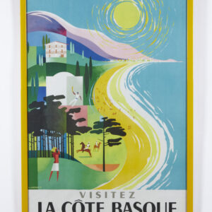 Lot 74 - vente 781 - Arts Basque & Landais - 2023-06-23T14:30