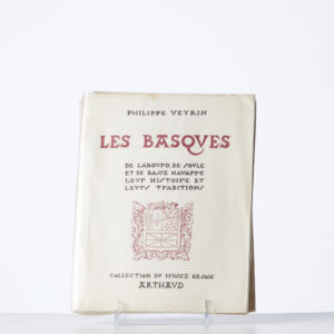 Lot 113 - vente 781 - Arts Basque & Landais - 2023-06-23T14:30