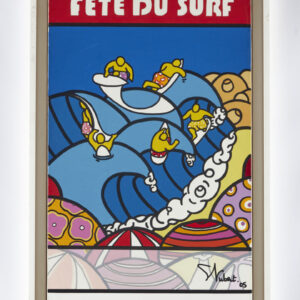 Lot 83 - vente 781 - Arts Basque & Landais - 2023-06-23T14:30