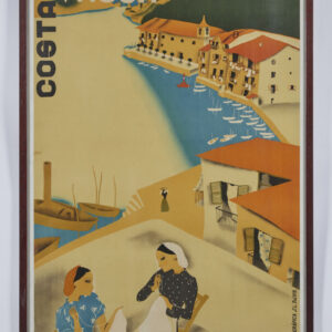Lot 87 - vente 781 - Arts Basque & Landais - 2023-06-23T14:30