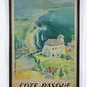 Lot 112 - vente 781 - Arts Basque & Landais - 2023-06-23T14:30