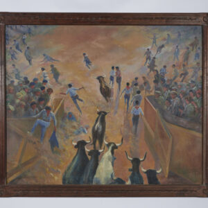 Alternative view of Lot 73 - vente 781 - Arts Basque & Landais - 2023-06-23T14:30