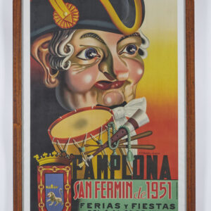 Lot 84 - vente 781 - Arts Basque & Landais - 2023-06-23T14:30