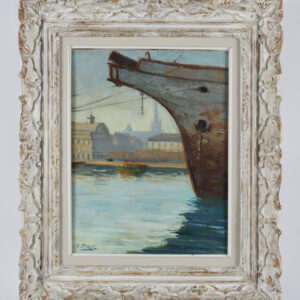 Lot 79 - vente 781 - Arts Basque & Landais - 2023-06-23T14:30