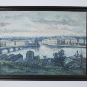 Alternative view of Lot 75 - vente 781 - Arts Basque & Landais - 2023-06-23T14:30