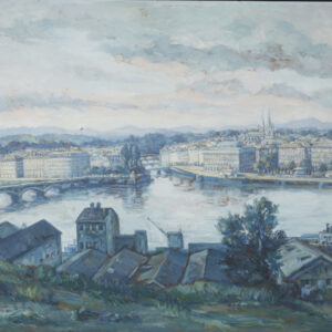 Lot 75 - vente 781 - Arts Basque & Landais - 2023-06-23T14:30