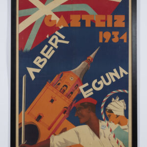 Lot 68 - vente 781 - Arts Basque & Landais - 2023-06-23T14:30
