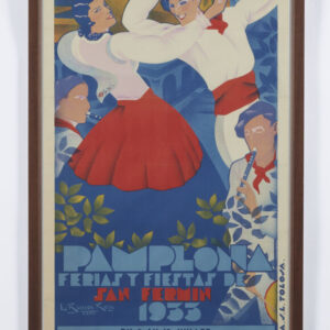 Lot 89 - vente 781 - Arts Basque & Landais - 2023-06-23T14:30