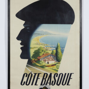 Lot 101 - vente 781 - Arts Basque & Landais - 2023-06-23T14:30