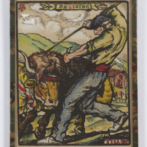Lot 106 - vente 781 - Arts Basque & Landais - 2023-06-23T14:30