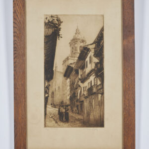 Lot 100 - vente 781 - Arts Basque & Landais - 2023-06-23T14:30