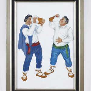 Lot 64 - vente 781 - Arts Basque & Landais - 2023-06-23T14:30