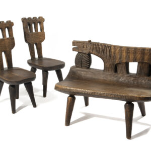 Lot 98 - vente 793 - Vente du Palais - Design & Art Déco - 2022-08-06T19:30