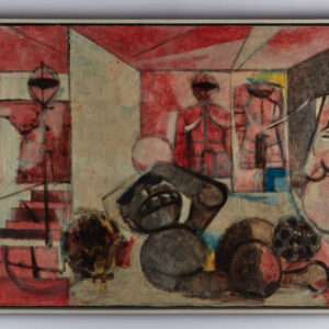 Alternative view of Lot 97 - vente 793 - Vente du Palais - Design & Art Déco - 2022-08-06T19:30