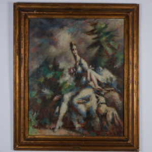 Alternative view of Lot 11 - vente 793 - Vente du Palais - Design & Art Déco - 2022-08-06T19:30