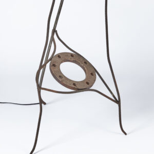 Alternative view of Lot 95 - vente 793 - Vente du Palais - Design & Art Déco - 2022-08-06T19:30