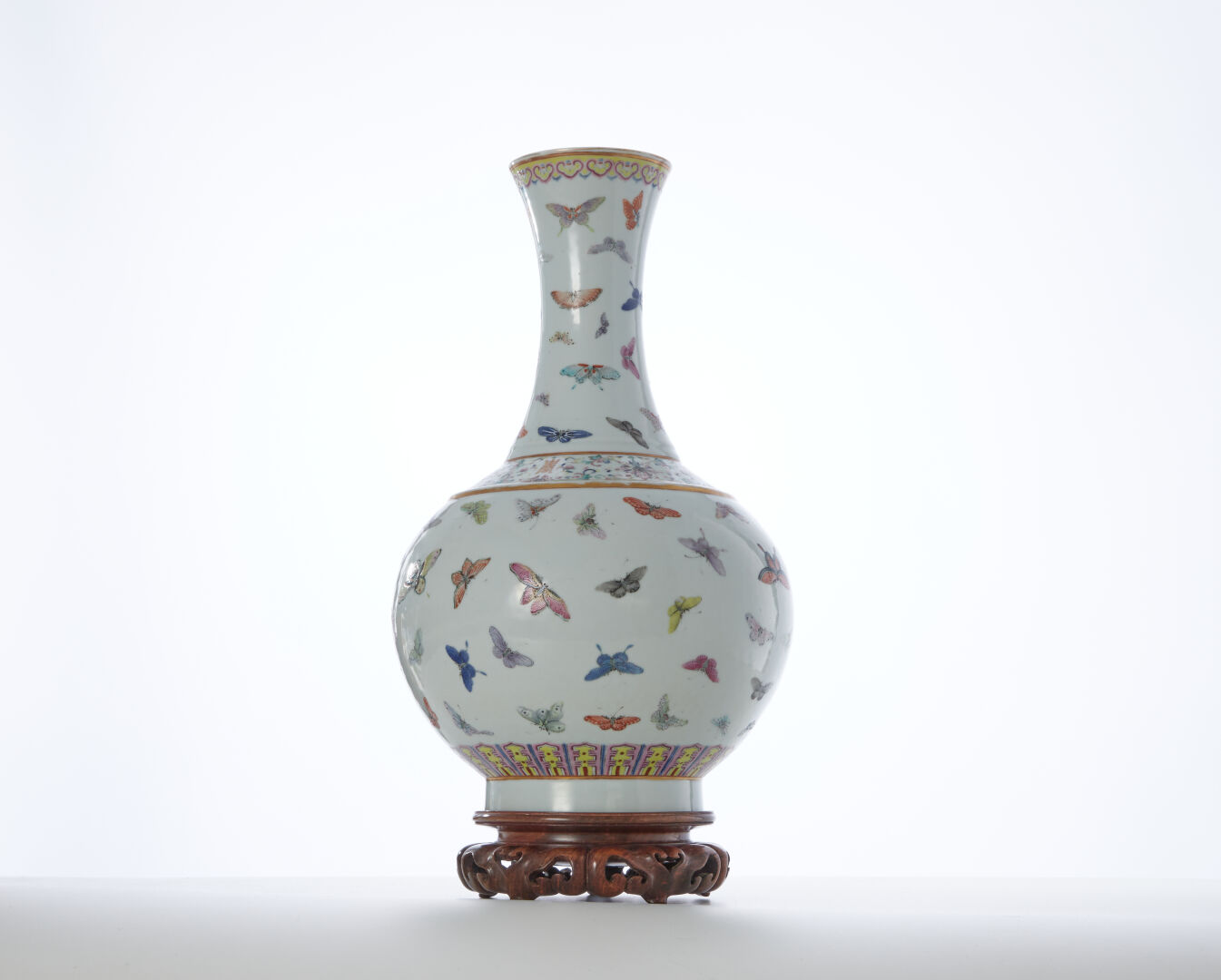 Lot 1054 - vente 859 - Vente du Palais - Arts Classiques - 2023-08-06T19:30 3 Lot 1054 - vente 859 - Vente du Palais - Arts Classiques - 2023-08-06T19:30 – Image 3