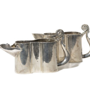 Alternative view of Lot 111 - vente 860 - Vente du Palais - Art Déco & Design - 2023-08-05T19:30