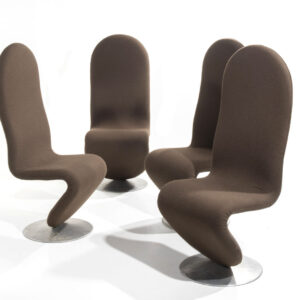 Alternative view of Lot 93 - vente 860 - Vente du Palais - Art Déco & Design - 2023-08-05T19:30