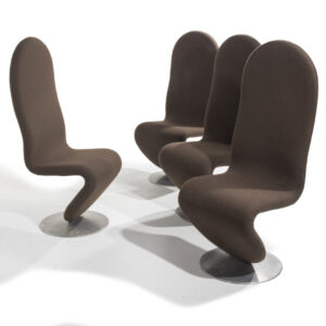 Lot 93 - vente 860 - Vente du Palais - Art Déco & Design - 2023-08-05T19:30