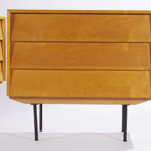 Alternative view of Lot 85 - vente 860 - Vente du Palais - Art Déco & Design - 2023-08-05T19:30