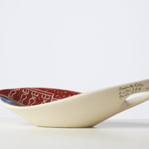 Alternative view of Lot 76 - vente 860 - Vente du Palais - Art Déco & Design - 2023-08-05T19:30