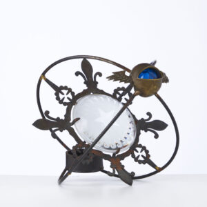 Lot 116 - vente 860 - Vente du Palais - Art Déco & Design - 2023-08-05T19:30