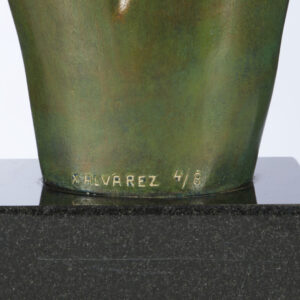 Alternative view of Lot 162 - vente 860 - Vente du Palais - Art Déco & Design - 2023-08-05T19:30
