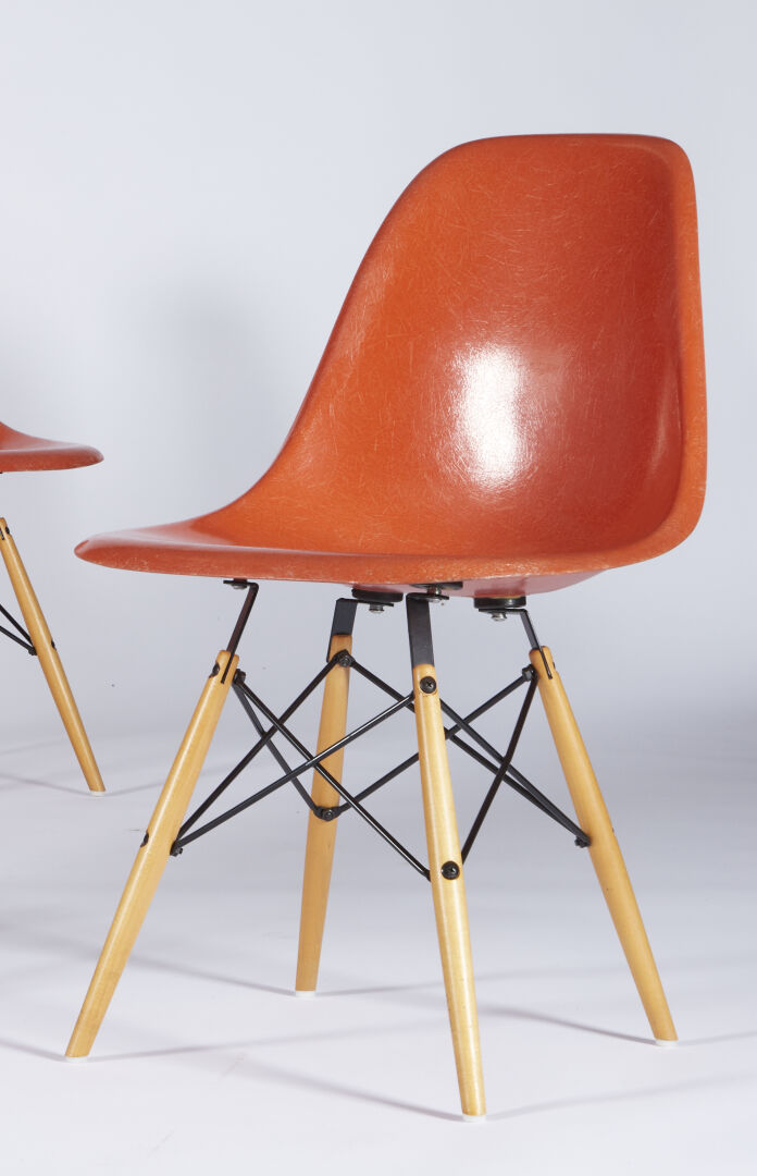 Lot 95 - vente 860 - Vente du Palais - Art Déco & Design - 2023-08-05T19:30 2 Lot 95 - vente 860 - Vente du Palais - Art Déco & Design - 2023-08-05T19:30 – Image 2